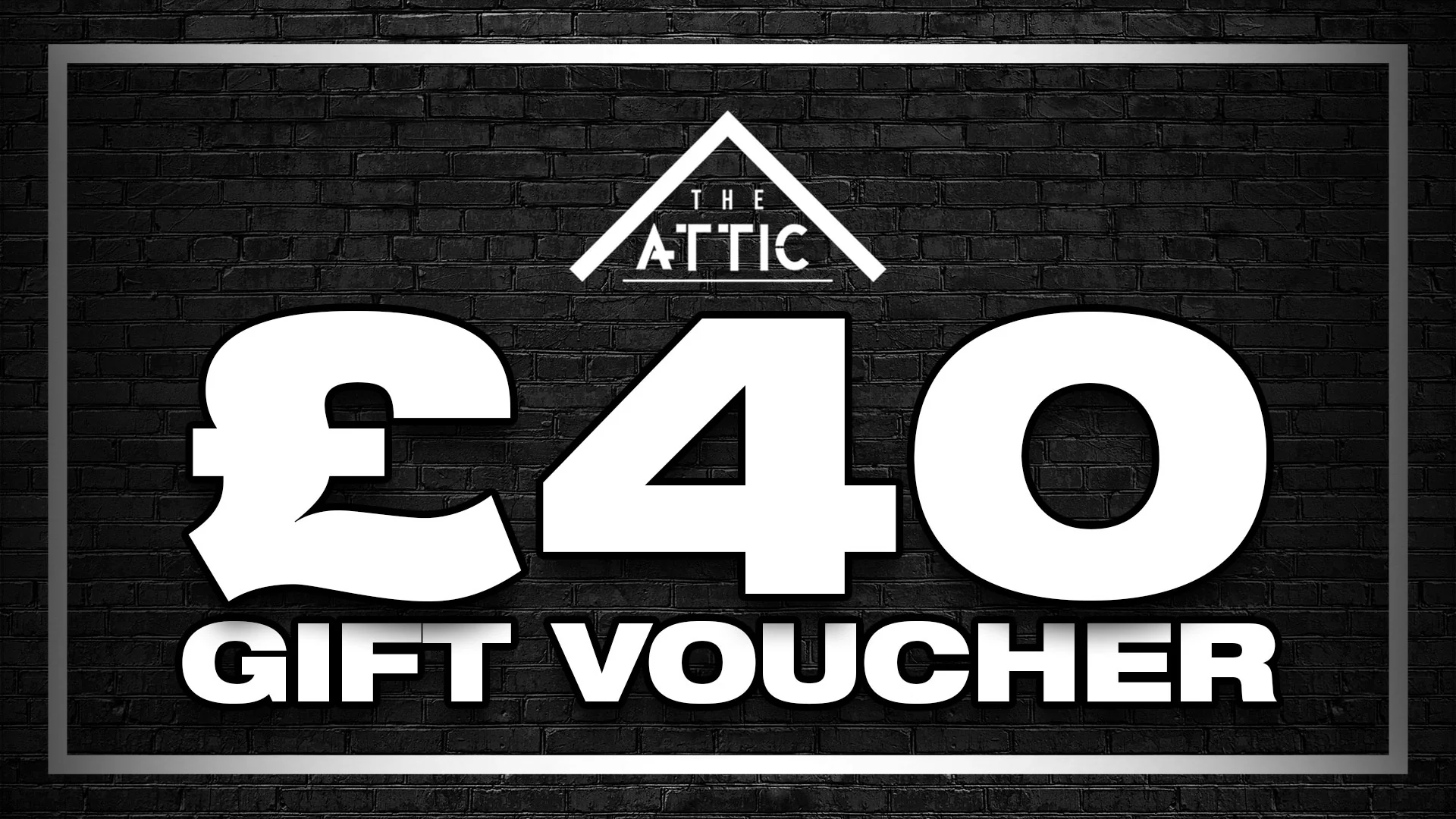 A comedy voucher for Southampton's premier Comedy Club