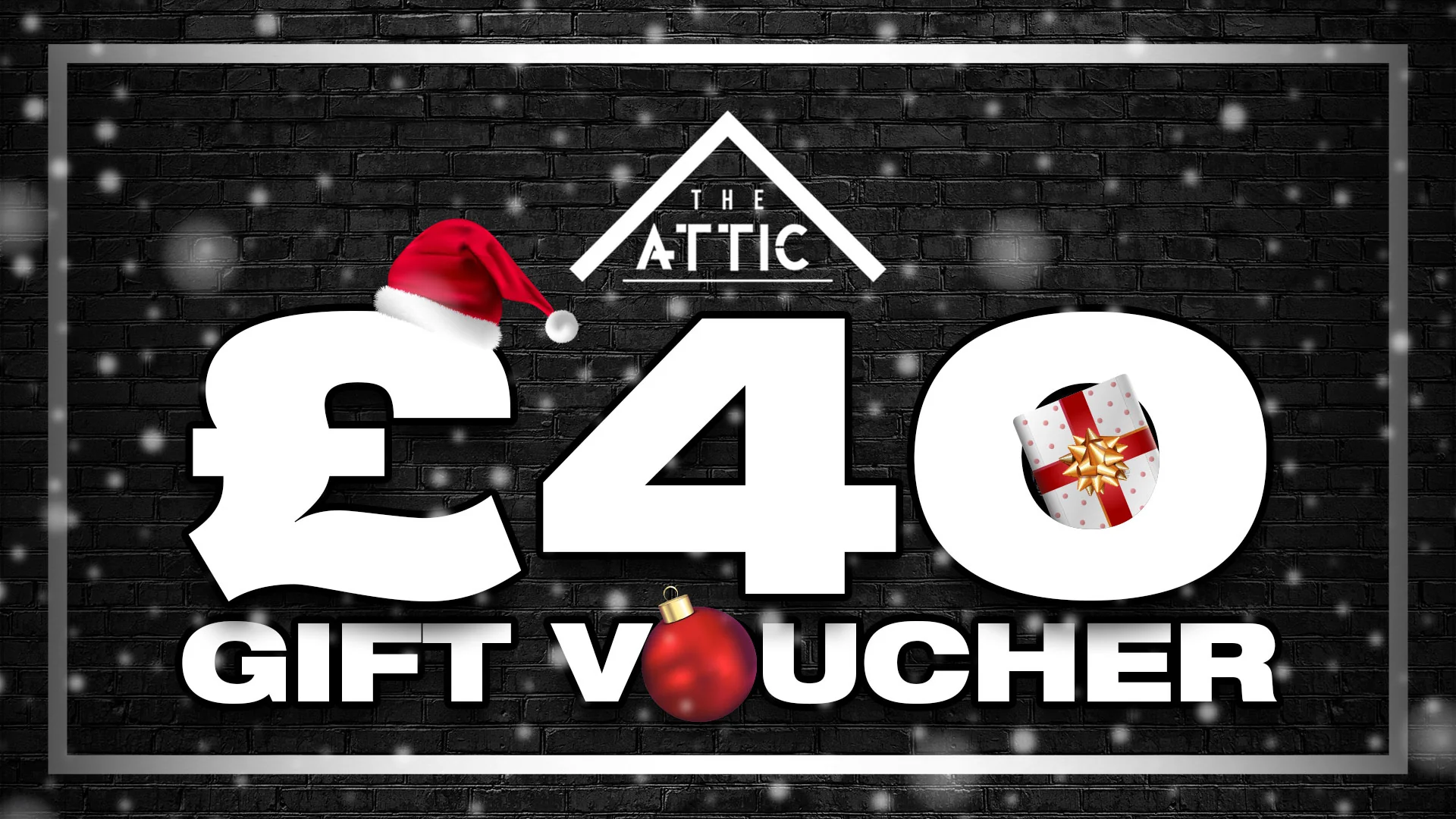 A comedy voucher for Southampton's premier Comedy Club - Image 2