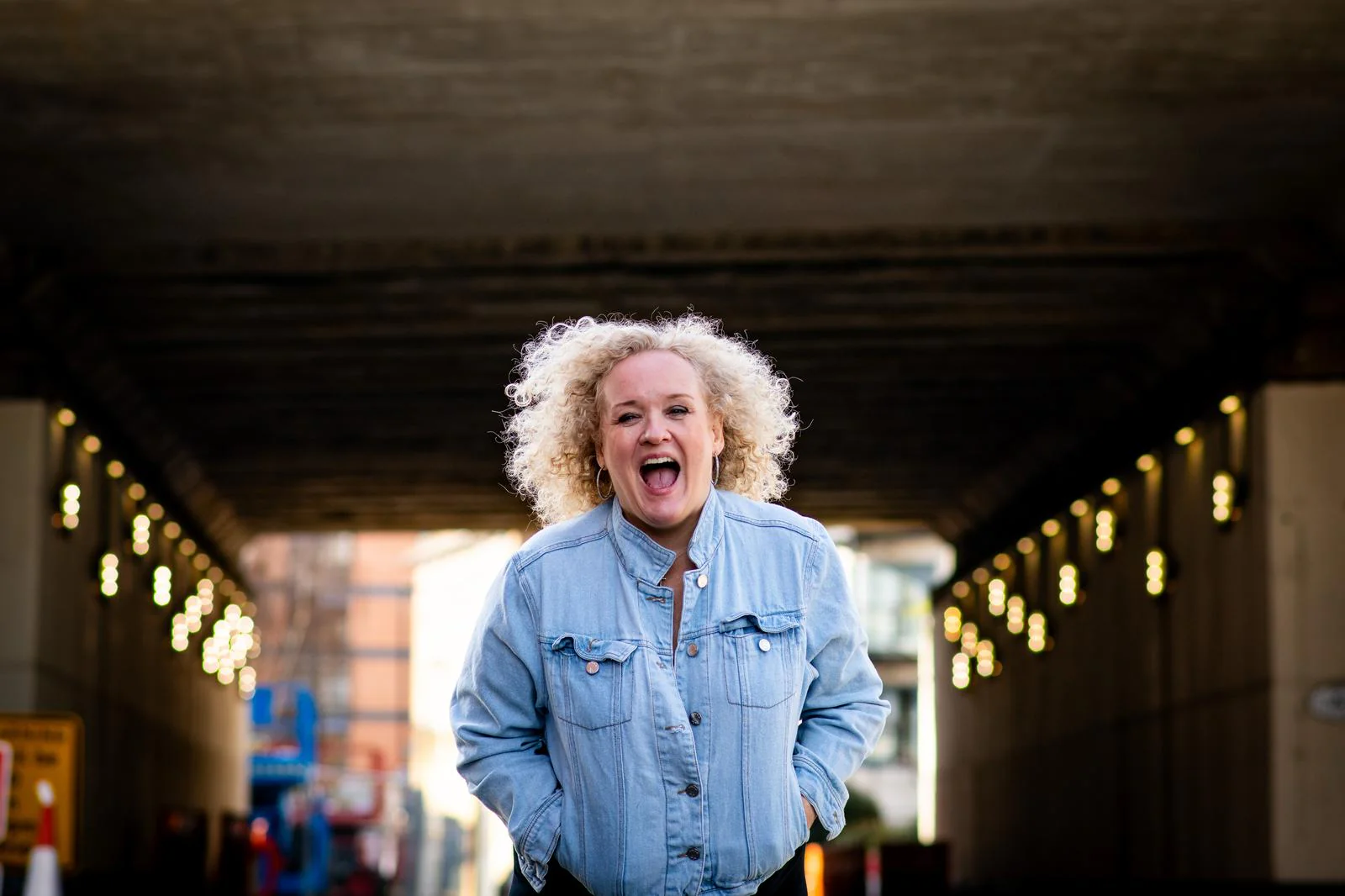 Comedy Night with Abi Roberts Hot Banana Tour - Friday 25th September 2026 - Image 2