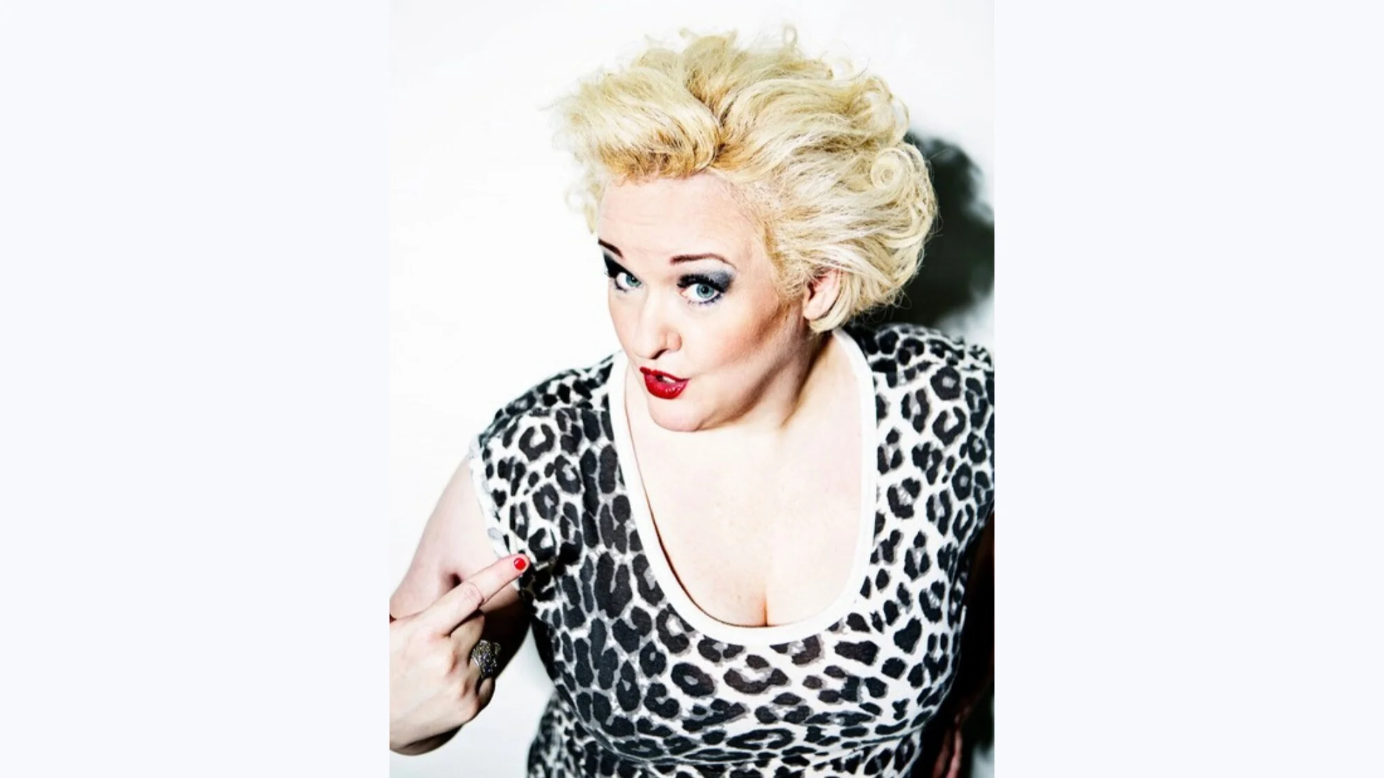 Comedy Night with Abi Roberts Hot Banana Tour - Friday 25th September 2026 - Image 3