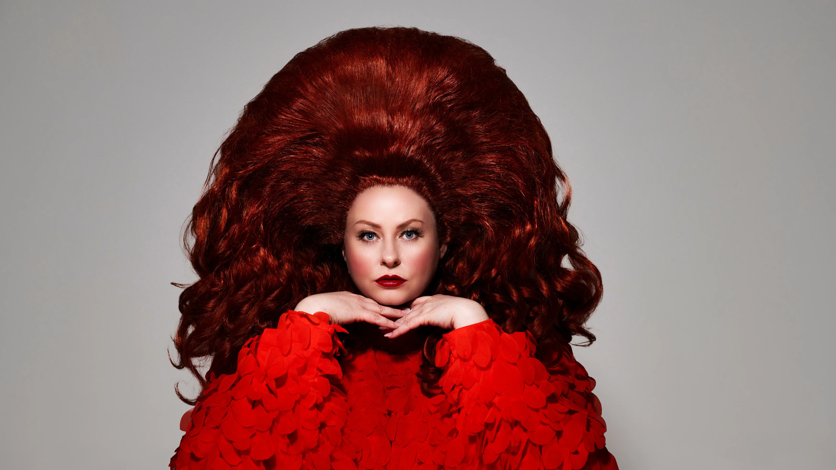 Amy Gledhill: Make Me Look Fit on The Poster - Thursday 31st October