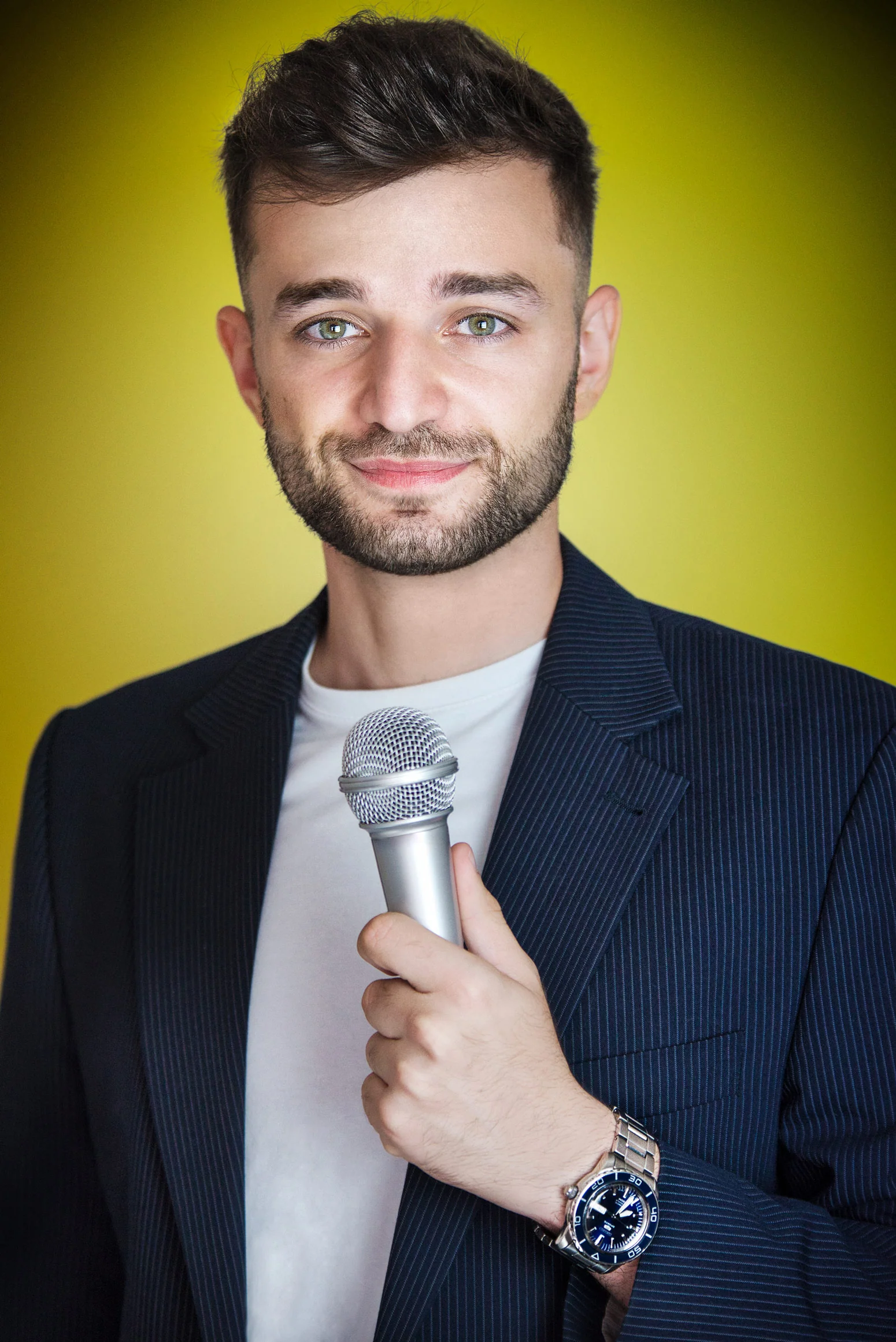 Puntopia an evening of Comedy puns & one liners in Southampton - Friday 6th December