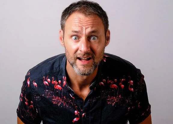 Andrew Lawrence & Leo Kearse Stand Up Comedy in Southampton - Friday 9th January - Image 2