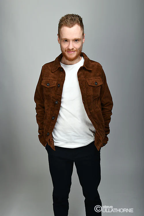 Andrew Lawrence NEW Show - Thursday 19th December - Image 3