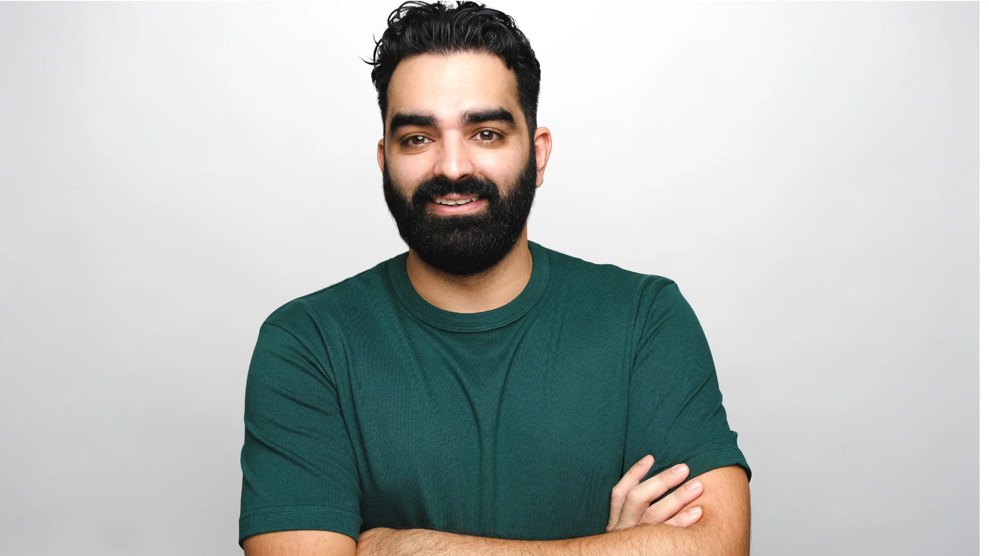 Stand Up Comedy with Angela Barnes & Peter Rethinasamy - Monday 3rd June - Image 2