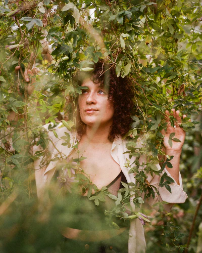 Anna Moss UK tour in Southampton - Monday 5th May (Bank holiday)