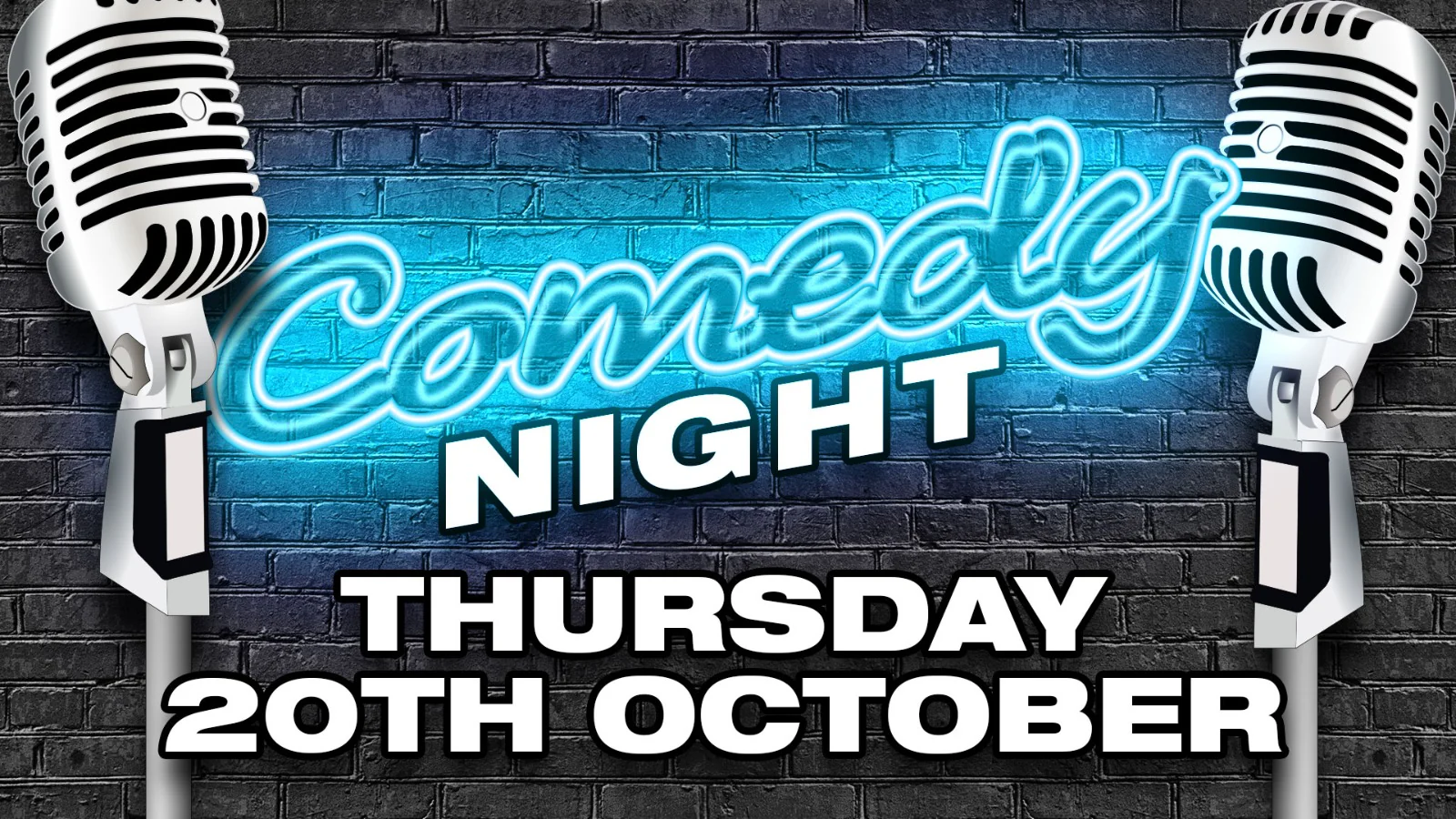 Are you taking the Michael? - Thursday 20th October