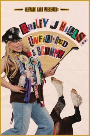 Bailey J Mills - Southampton - Friday 5th April - Image 2