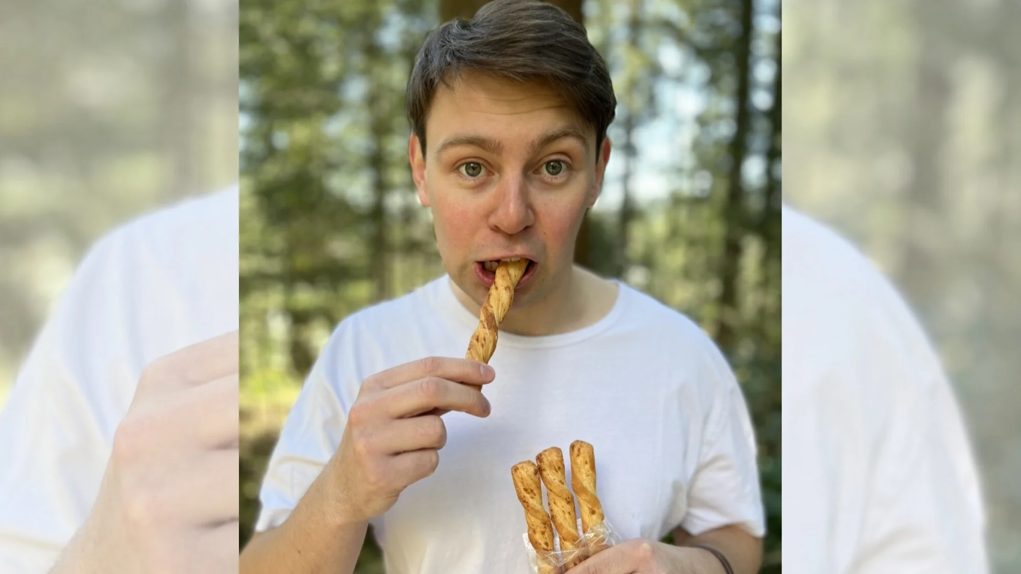 Comedy Night with Ben Ashurst - Friday 28th July