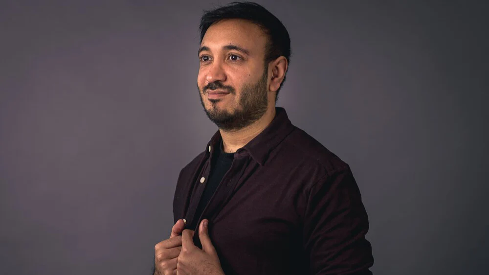 Bilal Zafar - Brand new Comedy Stand Up -Thursday 29th June