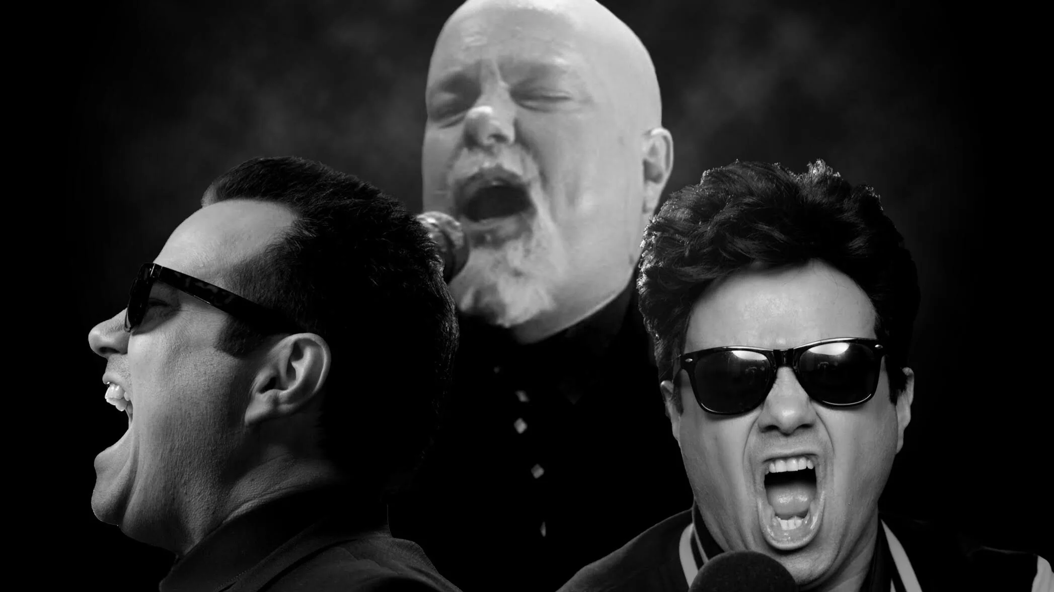 Billy Joel Tribute UK in Southampton - Friday 17th May - Image 2