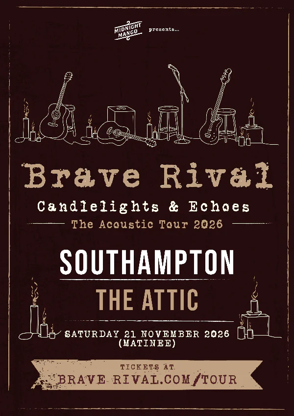 Southampton Music Venue