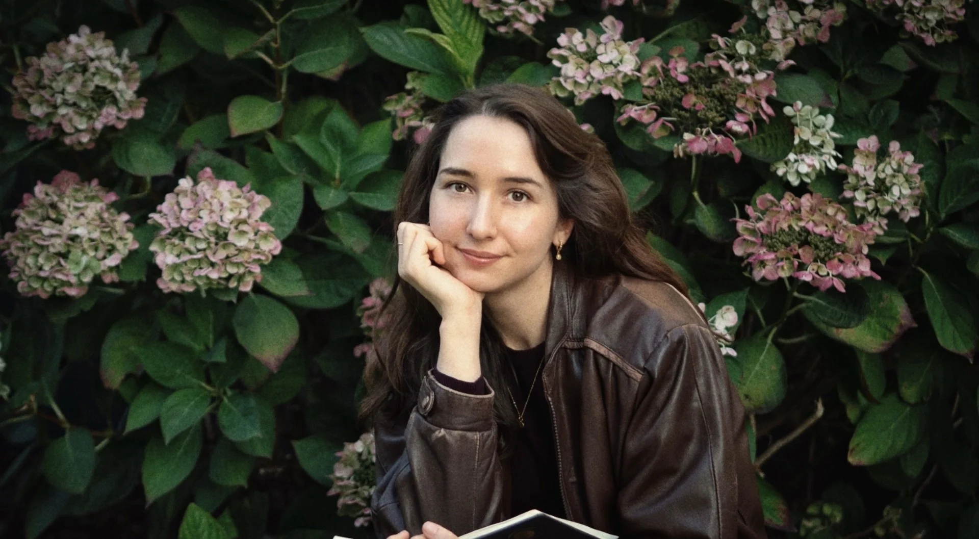 Caitlin O'Ryan "At What Point" Poetry Tour in Southampton - Wednesday 25th February - Image 2
