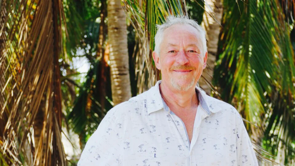 Clive de Carle - Natural Health - Saturday 21st October