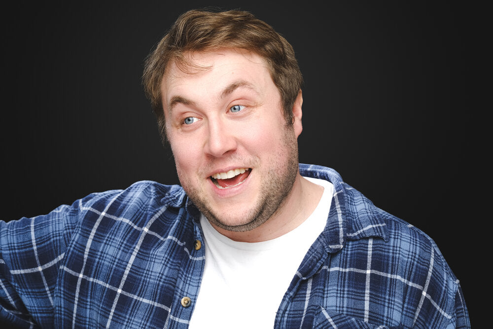 New Forest Comedy Festival All Dayer! - Saturday 10th June - Image 5