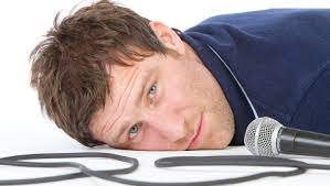 New Forest Comedy Festival All Dayer! - Saturday 10th June - Image 6