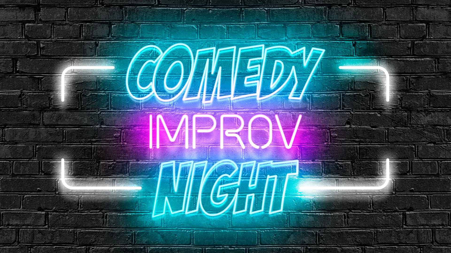 Comedy Improv Night - Tuesday 23rd June 2026