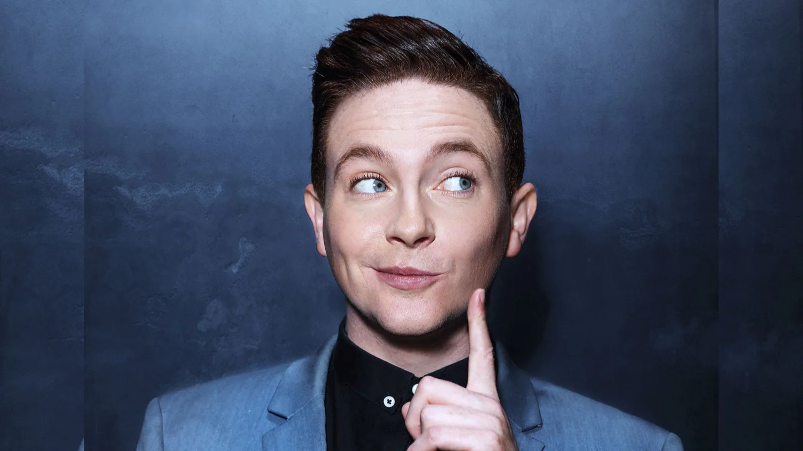 Comedy Night with Stephen Bailey, Alex Kealy & guests - Friday 14th July - Image 2