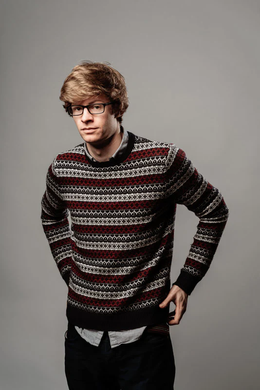 Comedy Night with Stephen Bailey, Alex Kealy & guests - Friday 14th July - Image 4
