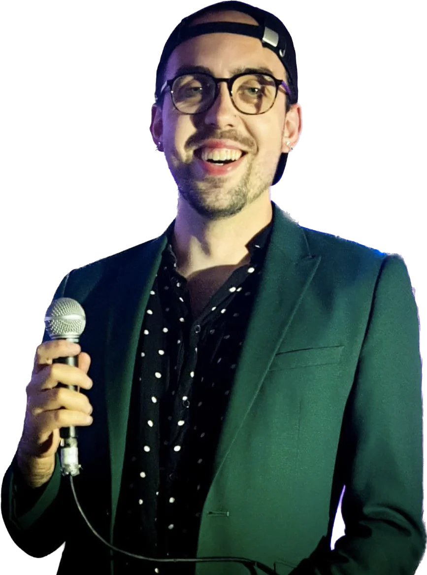 Stand up Comedy Night with Michael Akadiri, Naomi Cooper & Steve Bugeja - Thursday 15th June - Image 4