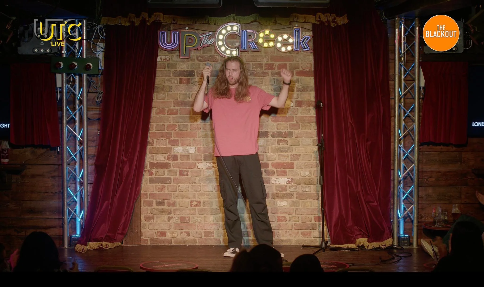 Southampton Stand up Open Mic Comedy Night with Ben Pope- Thursday 5th October - Image 3