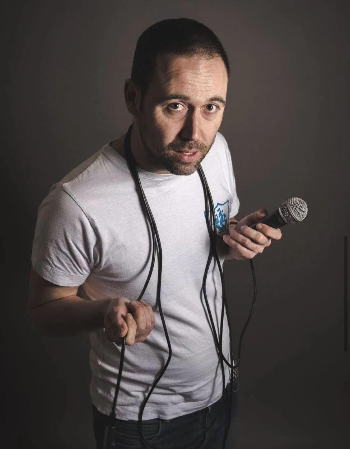 Double G Comedy stand up in Southampton at The Attic - Friday 27th June - Image 3