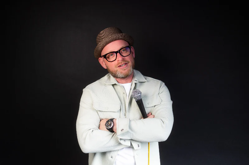 Dan Nightingale & Friends in Southampton - Saturday 17th October 2026 - Image 4