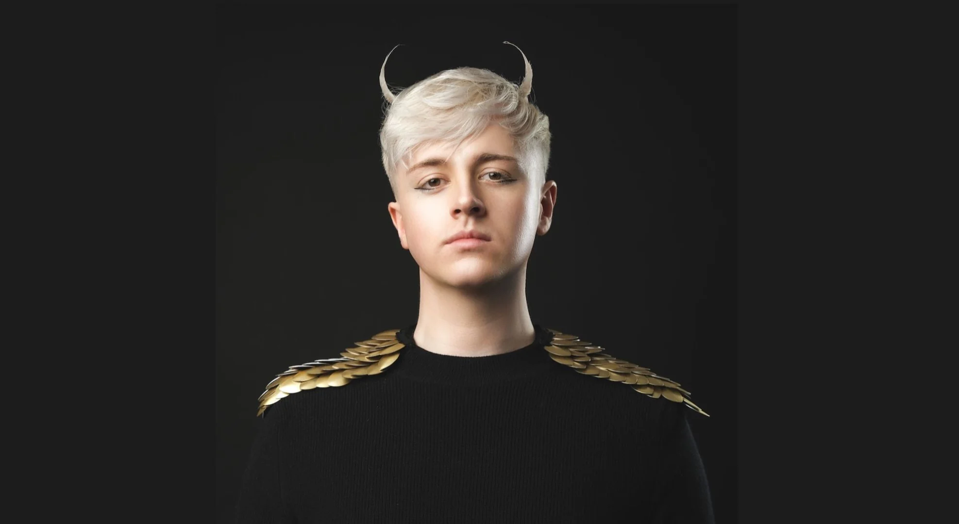 Daniel Foxx - Villain - Friday 3rd May