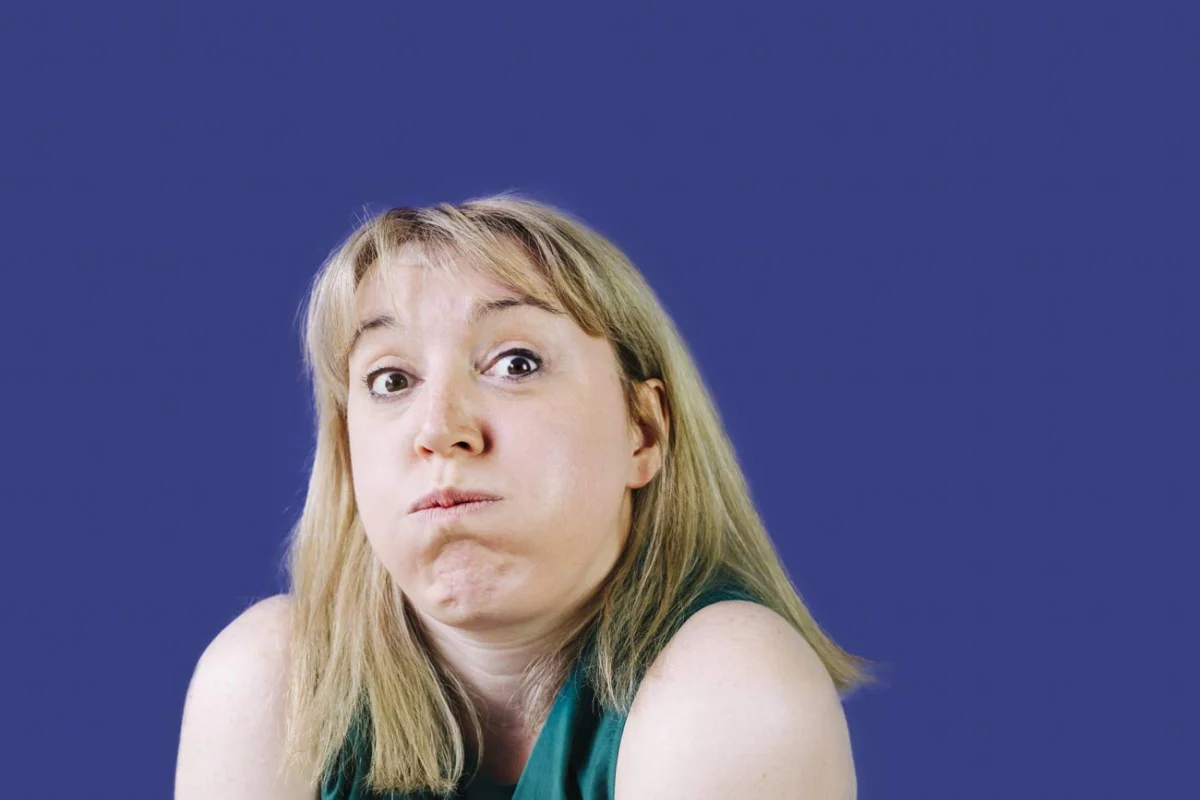 Eleanor Tiernan leads all-female comedy for International Women’s Day - Wednesday 8th March