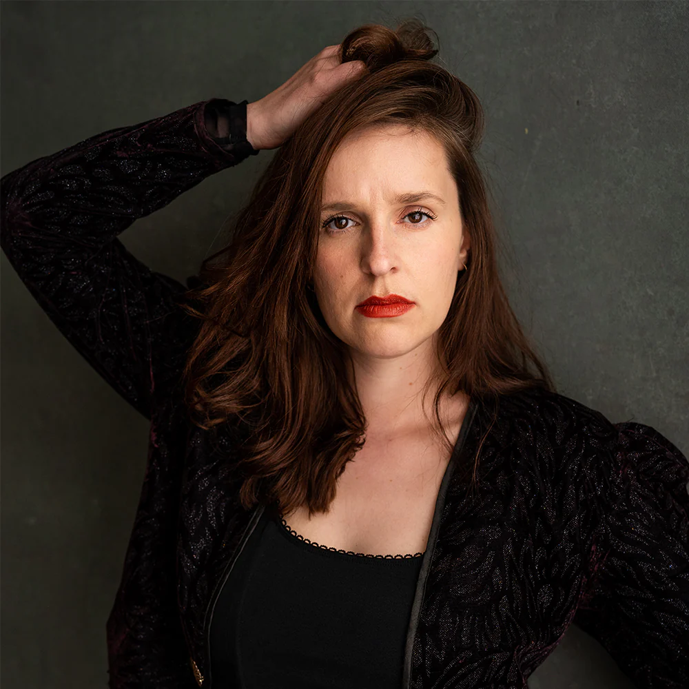 Eleanor Tiernan leads all-female comedy for International Women’s Day - Wednesday 8th March - Image 4