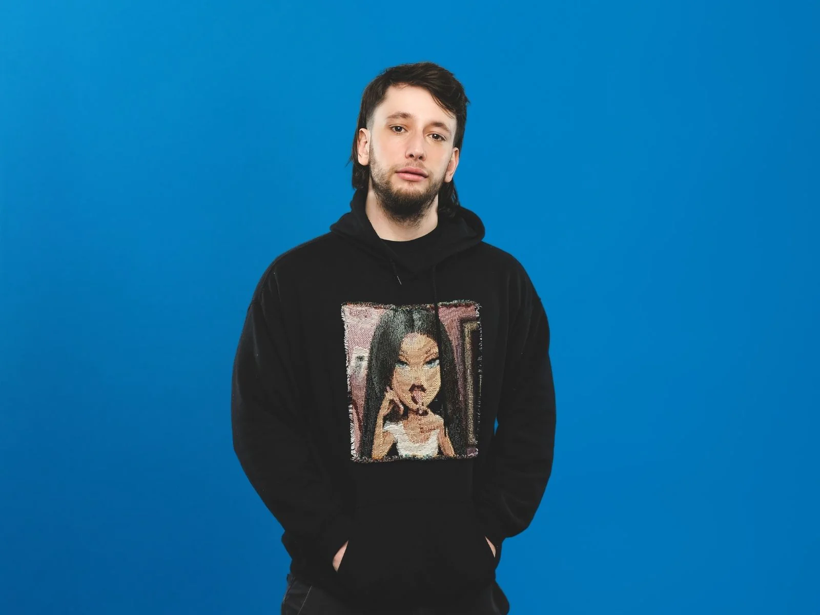 Elliot Steel Stand up Comedy Tour- Thursday 6th November