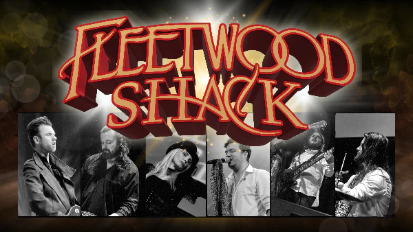Fleetwood Mac Tribute Band Live Music in Southampton - Friday 27th February '26 - Image 3