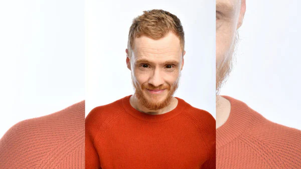 Free Thinking Stand up Comedy Night in Hampshire with Craig Campbell, Abi Roberts & Andrew Lawrence- Friday 27th September - Image 4