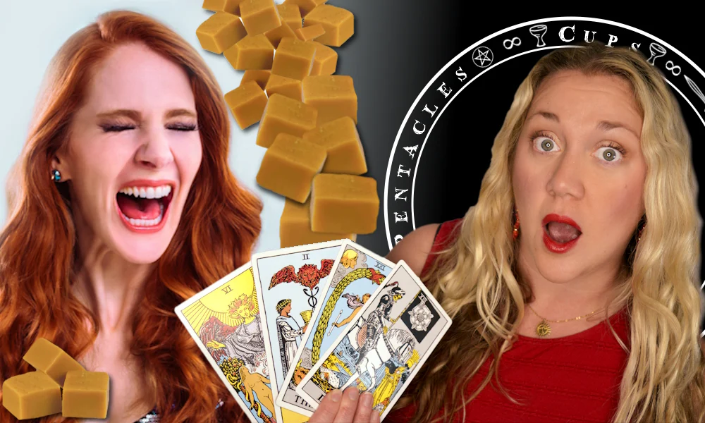 Funnies, Fudge and Fortunes Comedy Show in Southampton - Thursday 1st August