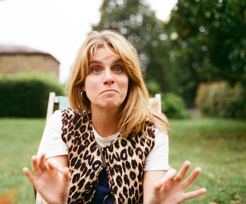 Hampshire Spoken Word Night with Georgie Jones - Wednesday 17th September - Image 2