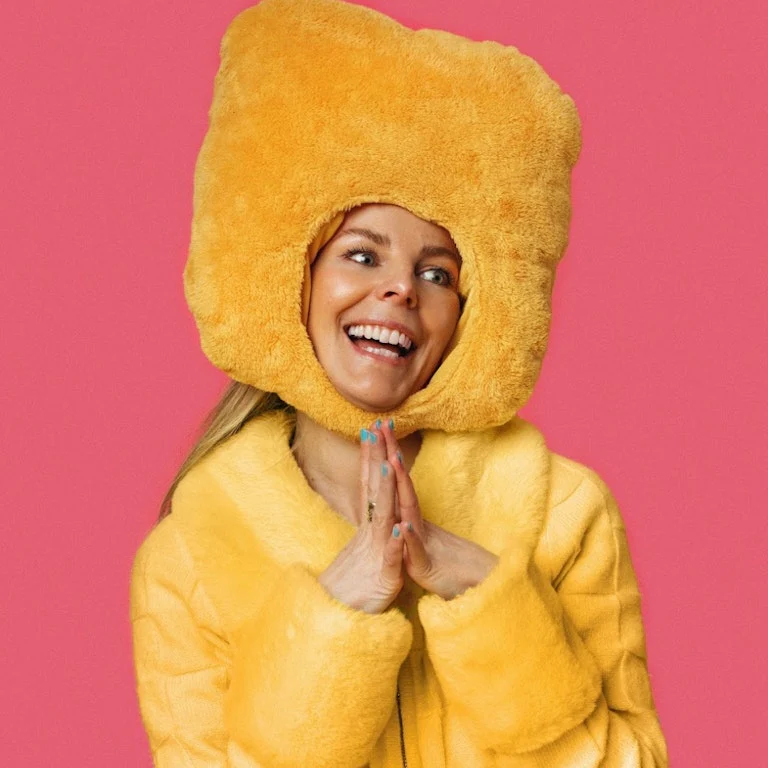Hannah Byczkowski & Suzie Preece Stand Up Comedy Double Bill WIP - Thursday 16th July - Image 2