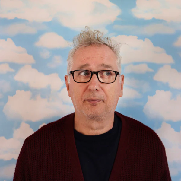 Henry Normal & Jan Brierton in Southampton - Tuesday 28th April 2026 - Image 2