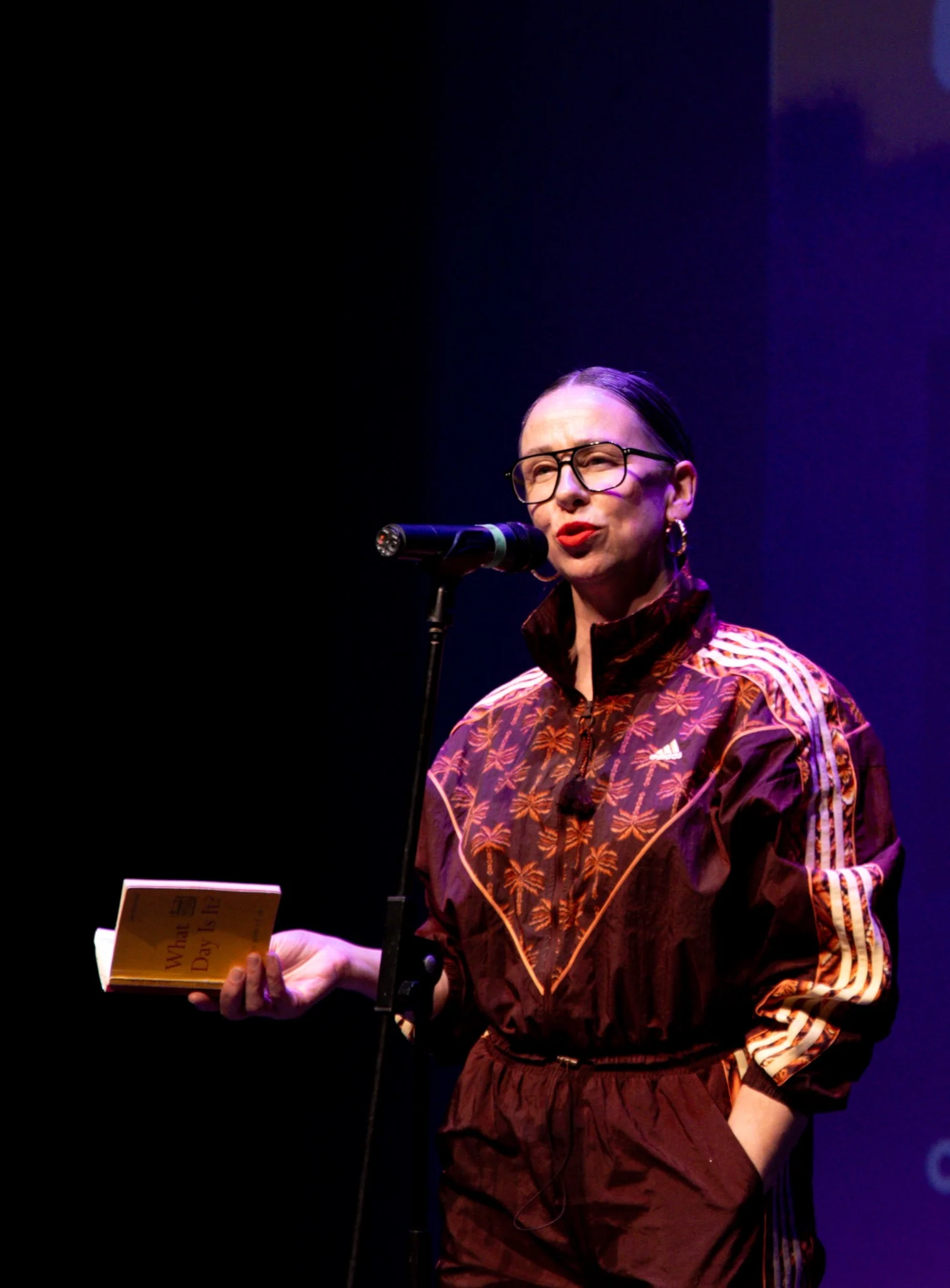 Henry Normal & Jan Brierton in Southampton - Tuesday 28th April 2026 - Image 3