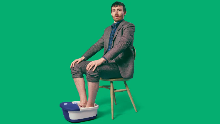 Ian Smith on Tour! in Southampton - Saturday 7th March