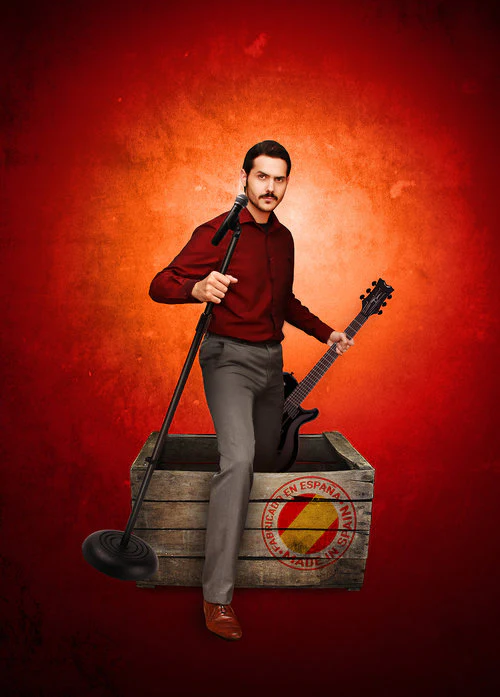 Ignacio Lopez - Sunday 17th December - Image 3