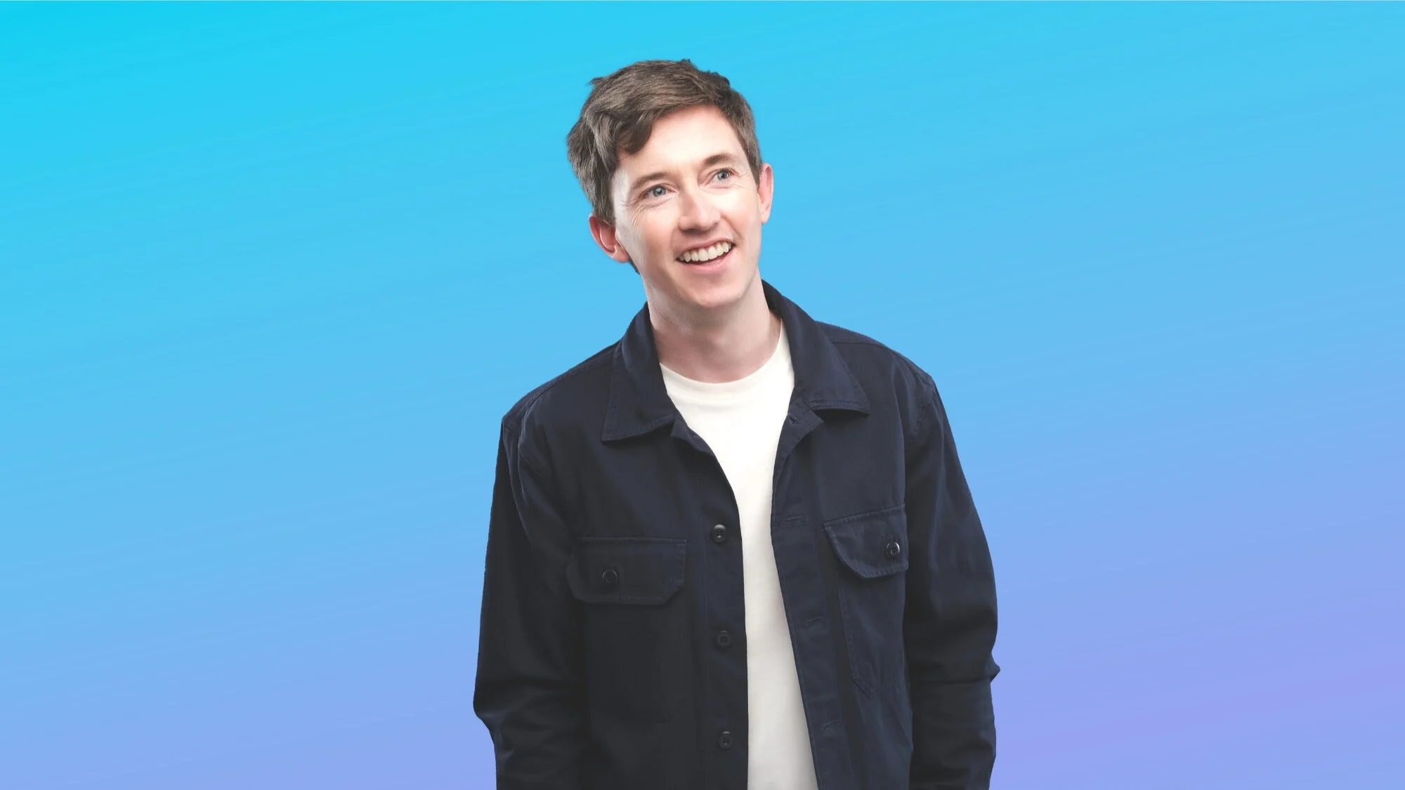 Jake Lambert tour show in Southampton The Sunshine Kid – Wednesday 25th September