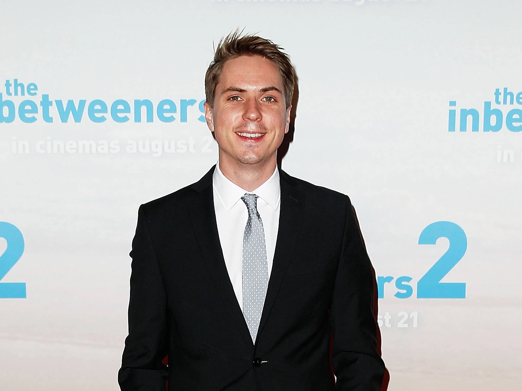 Joe Thomas - Talking All Things The Inbetweeners! Southampton - Saturday 17th January