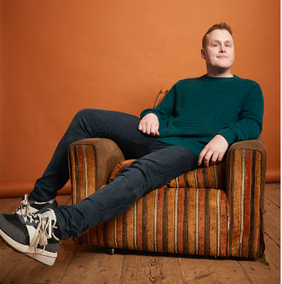Josh Jones UK comedy tour in Southampton - Friday 3rd October