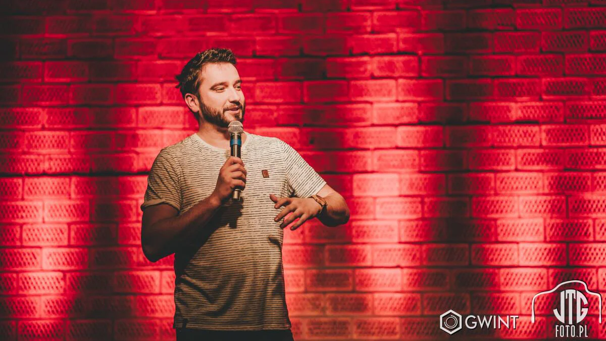Karol Modzelewski - Sunday 17th September