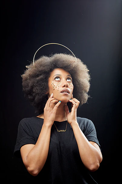 Kate Cheka stand up comedy in Southampton - Saturday 7th June