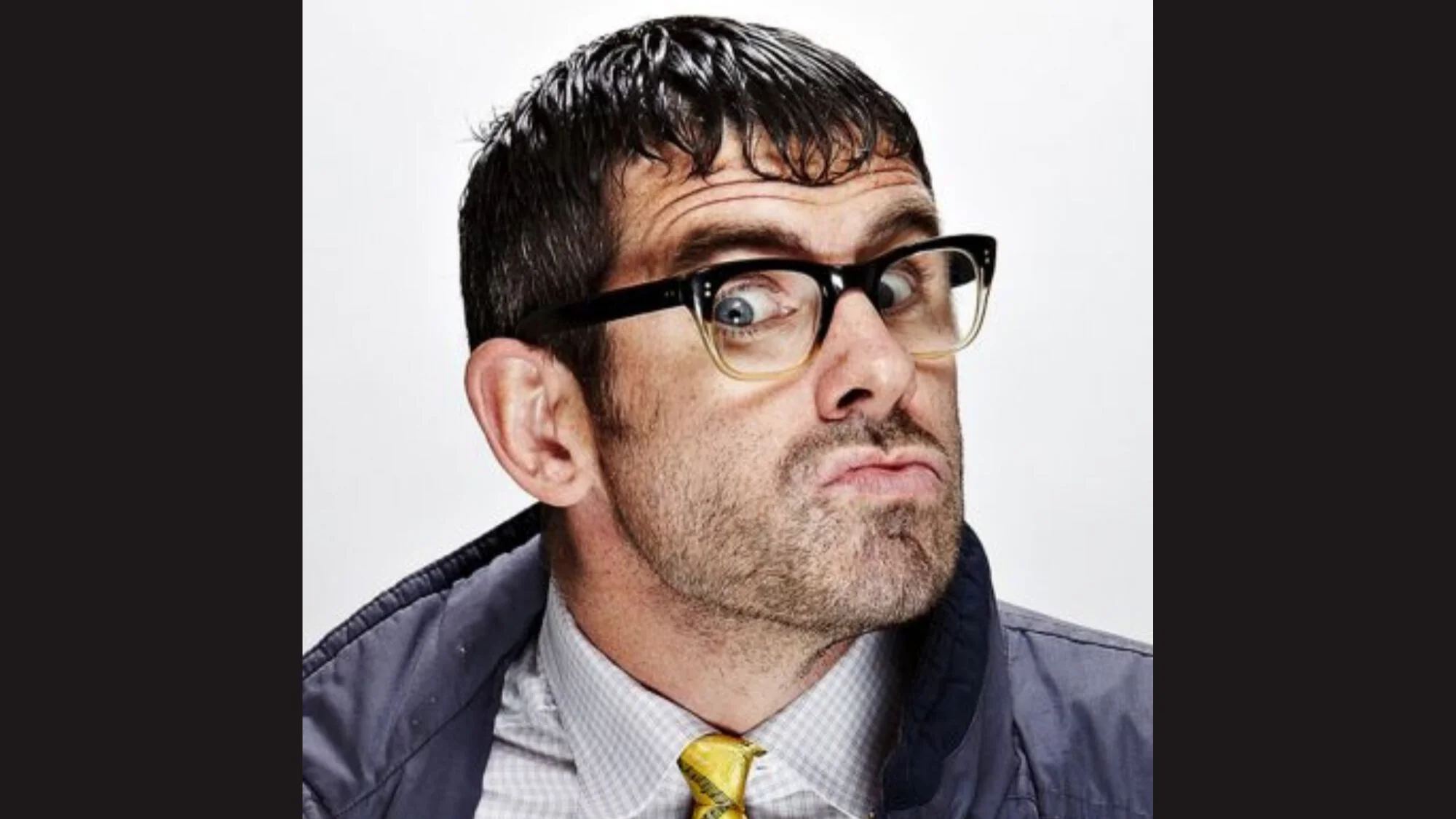 Southampton Stand Up Comedy with Angelos Epithemiou & Friends- Saturday 16th March - Image 2