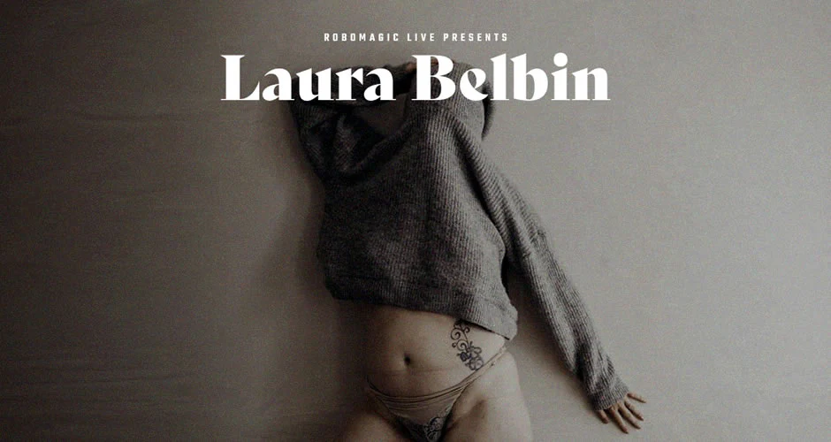 SOLD OUT - Laura Belbin - Friday 24th March