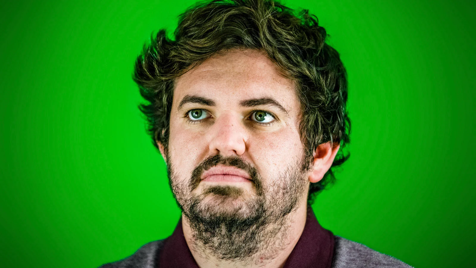 SOLD OUT - Comedy Night with Mark Simmons - Thursday 19th January - Image 3
