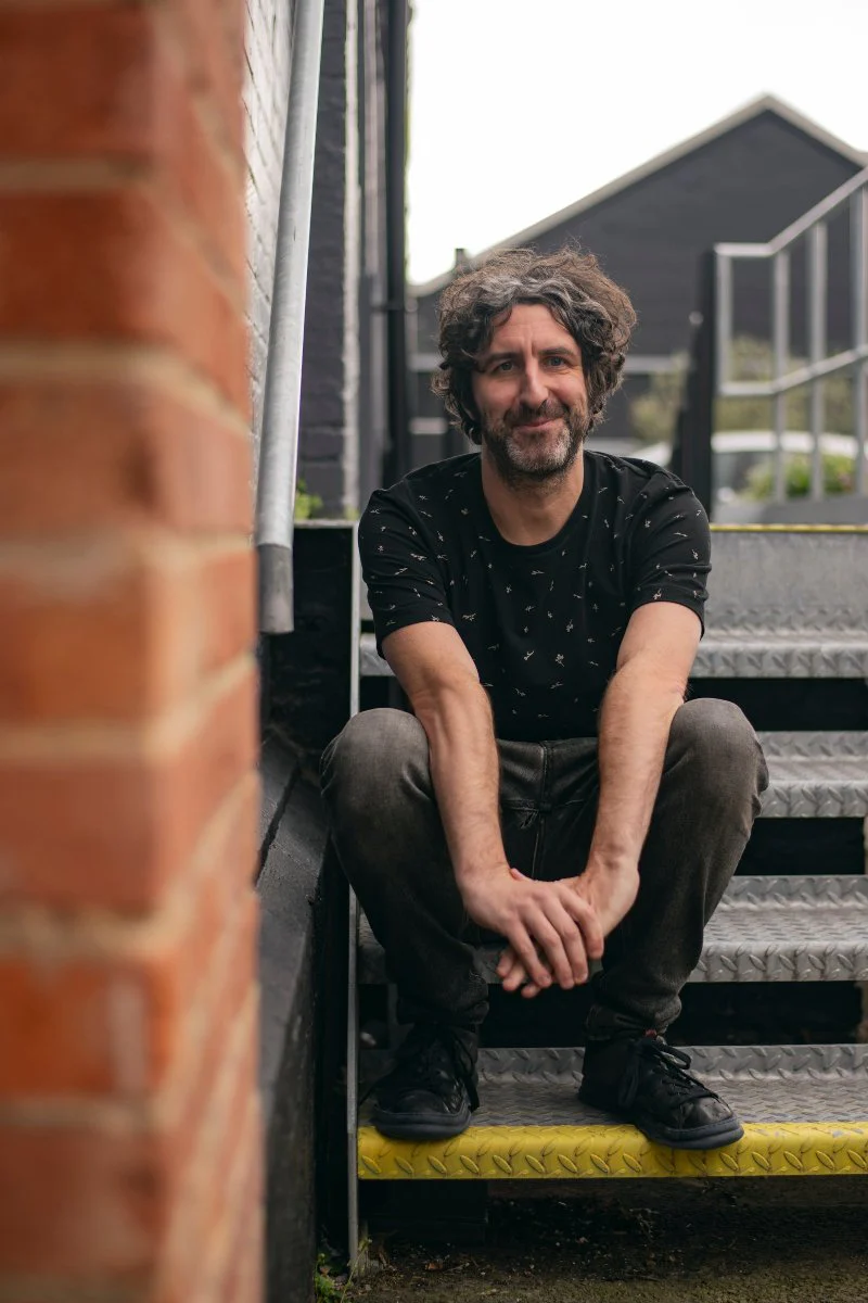 Mark Watson Stand up Comedy Tour- Saturday 20th September - Image 2