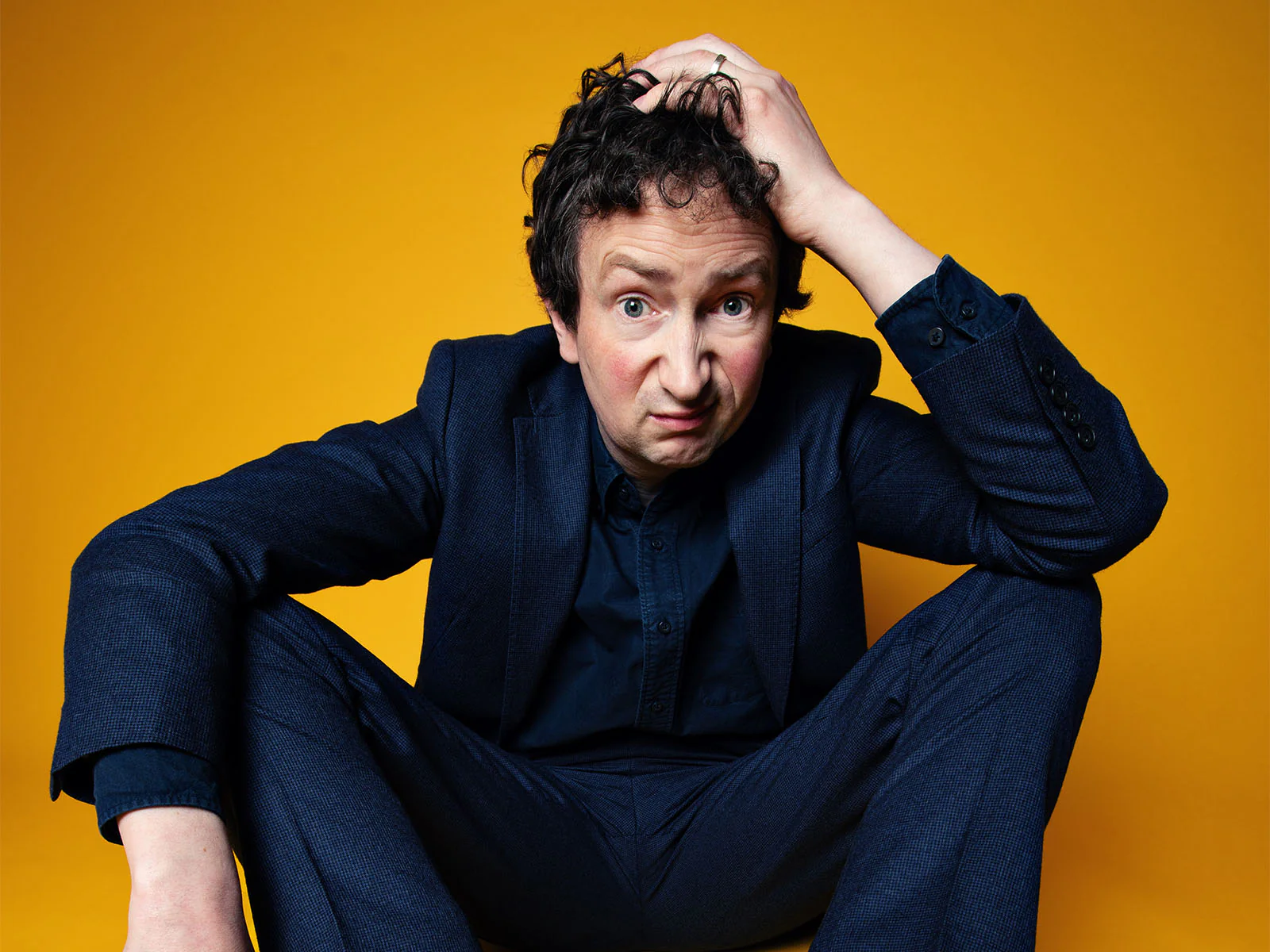 Matt Green Stand up Comedy Tour- Saturday 22nd November